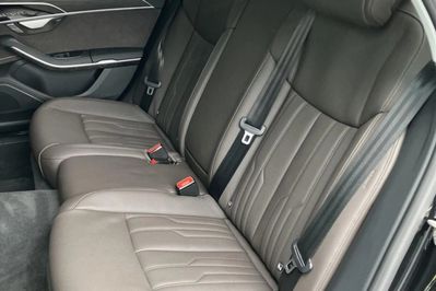 Audi A8 60 TFSI e Quattro Tiptr.