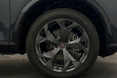 Cupra Formentor 2.0 TDI DSG