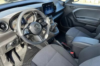 Mercedes Citan PRO 112 CDI L1H1
