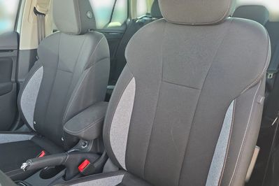 Skoda Kamiq 1.5 TSI Edition 130