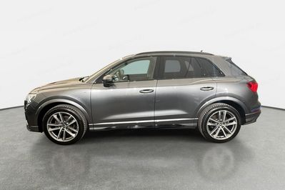 Audi Q3 35 TFSI mHEV S-Line S tronic