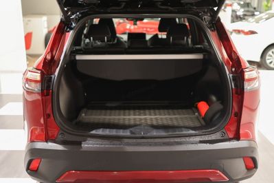 Toyota Corolla Cross 2.0 Hybrid Executive AWD