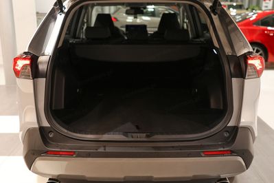 Toyota RAV4 2.5 Hybrid Comfort 4x4