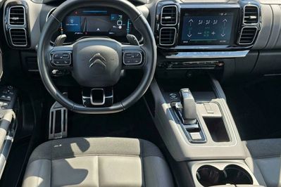 Citroen C5 Aircross 1.6 PHEV Shine EAT8