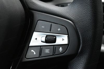 BMW Seria 1 118i