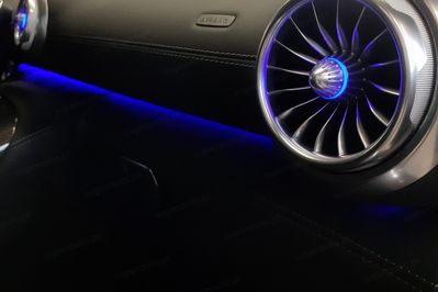 Mercedes AMG GT 63 4Matic+