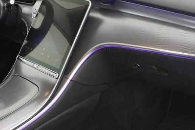 Mercedes Klasa C 180  Business Edition