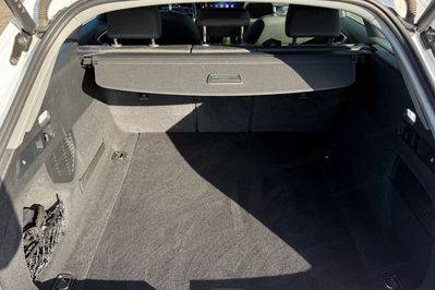 Audi A5 TFSI 110 kW S tronic