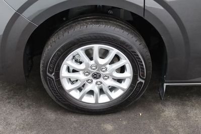 Volkswagen Caravelle L2H1