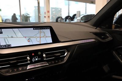 BMW Seria 1 120d xDrive M Sport