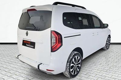 Renault Kangoo L1H1 Techno EDC