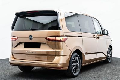 Volkswagen Multivan L1 Family DSG
