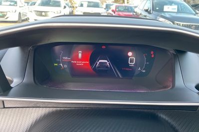 Peugeot 2008 Allure Pack 1.2 PureTech