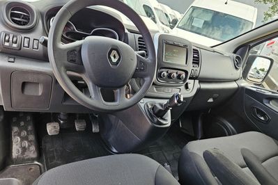 Renault Trafic 2.0 dCi L2H2