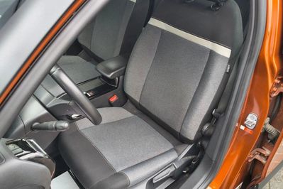 Citroen C4 1.2 PureTech Feel Pack S&S EAT8