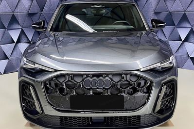 Audi Q5 Sportback TDI quattro