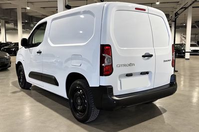 Citroen Berlingo Van M L1H1