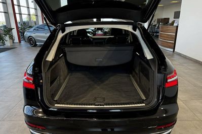 Audi A6 Avant 35 TDI