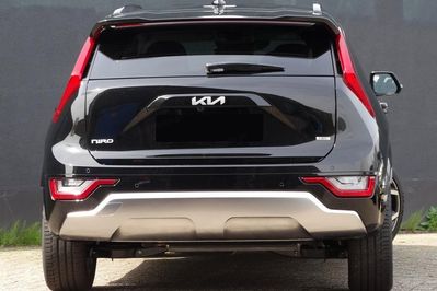 Kia Niro 1.6 GDI Hybrid Business Line