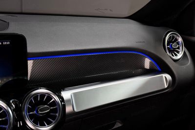 Mercedes GLB 200 AMG Line