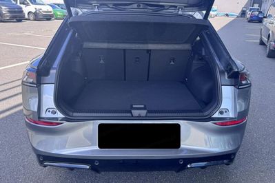 Volkswagen T-Roc R-Line 1.5 eTSI DSG
