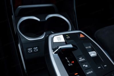 BMW X1 xDrive30e M Sport