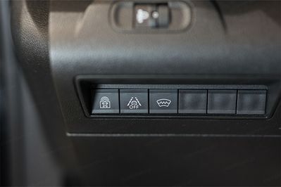 Toyota Proace City Verso Long L2H1 Family 7os AT