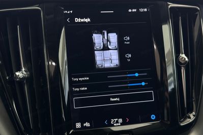 Volvo XC60 B4 D Essential aut