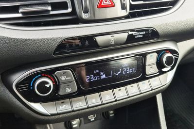 Hyundai i30 1.0 t-Gdi Smart