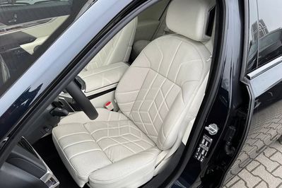 BMW Seria 7 740d xDrive M Sport