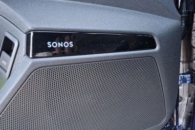 Audi A3 35 TFSI Advanced Sportback