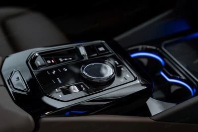 BMW Seria 5 520d xDrive M Sport