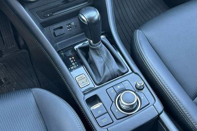 Mazda CX-3 2.0 aut