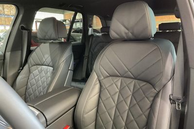 BMW X5 xDrive40i M Sport