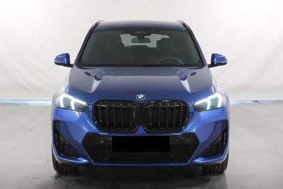 BMW X1 sDrive20d M Sport