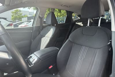 Hyundai Tucson Executive 1.6 T-GDi 48V  DCT