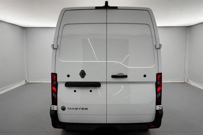 Renault Master L3H2 Extra AT9