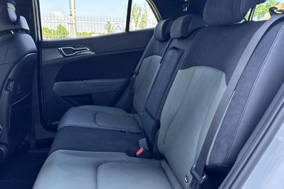 Kia Sportage 1.6 T-GDI mHEV Anniversary 2WD DCT