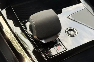 Land Rover Range Rover Sport D350 Autobiography