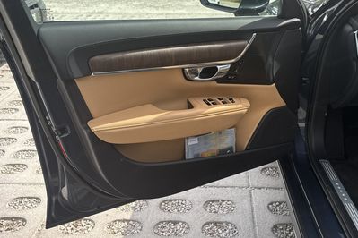 Volvo V90 B5 B Ultimate Bright