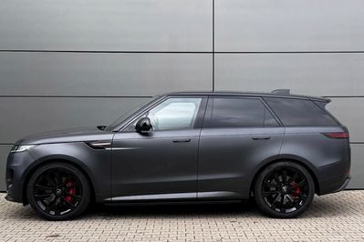 Land Rover Range Rover Sport Range Rover S 3.0 D350 mHEV Autobiography