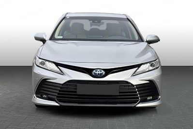 Toyota Camry Executive 2.5 Hybrid
