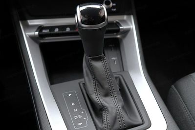 Audi Q3 Sportback 35 TFSI