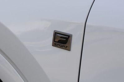 Lexus RX 500h F Sport