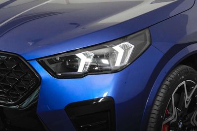 BMW X2 sDrive20i M Sport