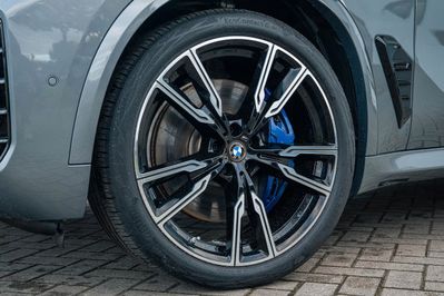 BMW X5 xDrive30d M Sport