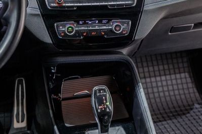 BMW X2 sDrive18i M Sport