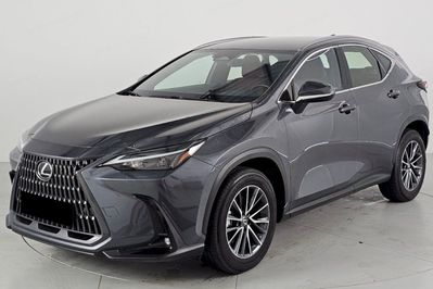 Lexus NX 350h Prestige 2.5 Hybrid