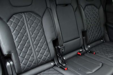 Audi Q8 50 TDI quattro