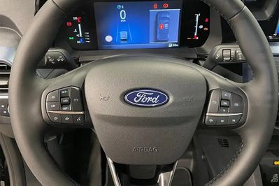 Ford Transit Courier L1H1 Active